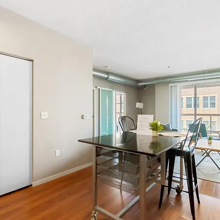 Cozysuites 2Br Mill District W Pool, Gym, Sauna #4 Minneapolis Exterior photo