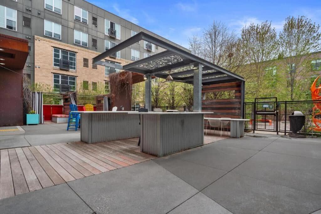 Appartement Cozysuites 2br Mill District W Pool, Gym, Sauna #4 *
