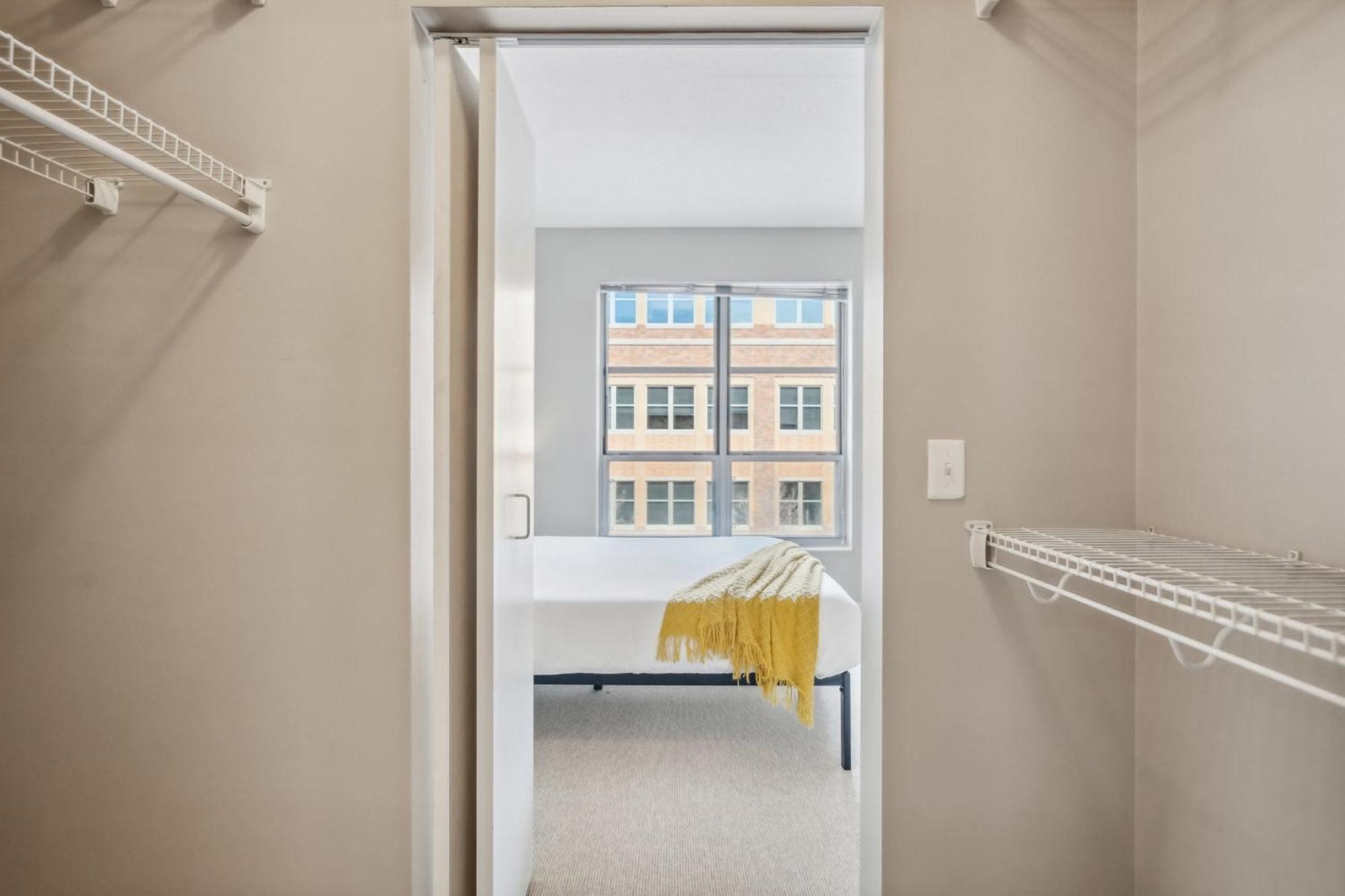 Cozysuites 2br Mill District W Pool, Gym, Sauna #4 * Minneapolis