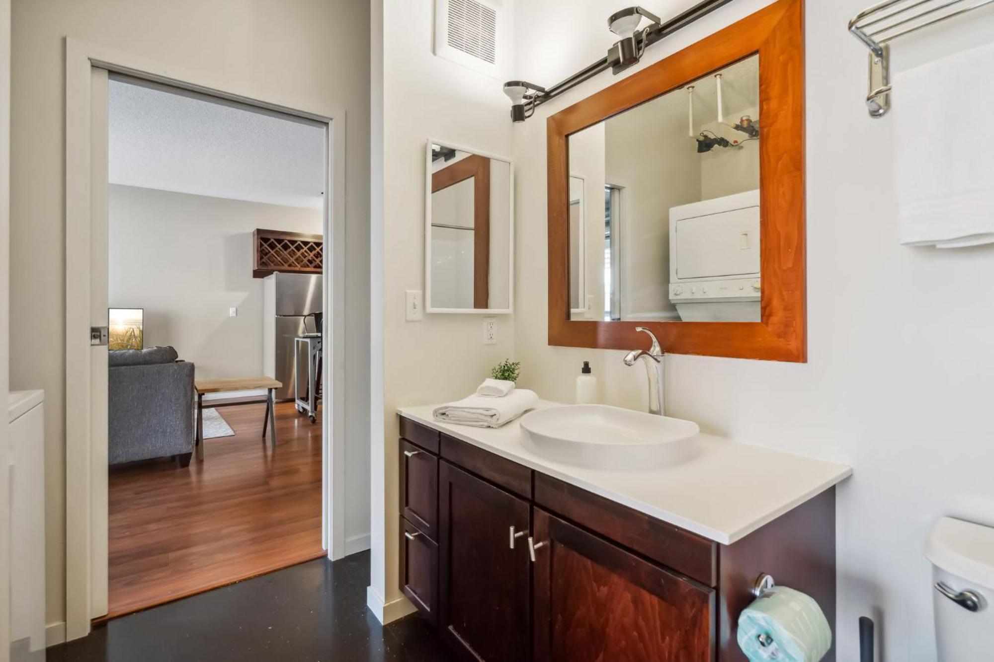 Cozysuites 2br Mill District W Pool, Gym, Sauna #4 Appartement Minneapolis